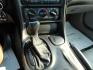 1997 Sebring Silver Metallic /Greystone Chevrolet Corvette Coupe (1G1YY22G7V5) with an 5.7L V8 OHV 16V engine, 4-Speed Automatic Overdrive transmission, located at 827 W 26th Street, Erie, PA, 16508, (814) 455-3401, 42.105431, -80.090942 - Thanks for looking at our two owner LOW MILEAGE (15,905) accident and rust-free recent arrival. This Corvette was originally sold in in Warren Pa. where it stayed until it was traded in at the local Mercedes Benz dealership in Erie on 2/3/2003 with 2605 miles. The next owner purchased this on 5/30/2 - Photo#10