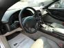 1997 Sebring Silver Metallic /Greystone Chevrolet Corvette Coupe (1G1YY22G7V5) with an 5.7L V8 OHV 16V engine, 4-Speed Automatic Overdrive transmission, located at 827 W 26th Street, Erie, PA, 16508, (814) 455-3401, 42.105431, -80.090942 - Thanks for looking at our two owner LOW MILEAGE (15,905) accident and rust-free recent arrival. This Corvette was originally sold in in Warren Pa. where it stayed until it was traded in at the local Mercedes Benz dealership in Erie on 2/3/2003 with 2605 miles. The next owner purchased this on 5/30/2 - Photo#14