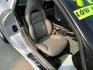 1997 Sebring Silver Metallic /Greystone Chevrolet Corvette Coupe (1G1YY22G7V5) with an 5.7L V8 OHV 16V engine, 4-Speed Automatic Overdrive transmission, located at 827 W 26th Street, Erie, PA, 16508, (814) 455-3401, 42.105431, -80.090942 - Thanks for looking at our two owner LOW MILEAGE (15,905) accident and rust-free recent arrival. This Corvette was originally sold in in Warren Pa. where it stayed until it was traded in at the local Mercedes Benz dealership in Erie on 2/3/2003 with 2605 miles. The next owner purchased this on 5/30/2 - Photo#25