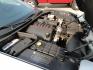 1997 Sebring Silver Metallic /Greystone Chevrolet Corvette Coupe (1G1YY22G7V5) with an 5.7L V8 OHV 16V engine, 4-Speed Automatic Overdrive transmission, located at 827 W 26th Street, Erie, PA, 16508, (814) 455-3401, 42.105431, -80.090942 - Thanks for looking at our two owner LOW MILEAGE (15,905) accident and rust-free recent arrival. This Corvette was originally sold in in Warren Pa. where it stayed until it was traded in at the local Mercedes Benz dealership in Erie on 2/3/2003 with 2605 miles. The next owner purchased this on 5/30/2 - Photo#28