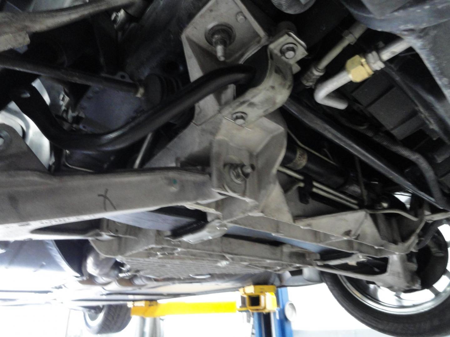 1997 Sebring Silver Metallic /Greystone Chevrolet Corvette Coupe (1G1YY22G7V5) with an 5.7L V8 OHV 16V engine, 4-Speed Automatic Overdrive transmission, located at 827 W 26th Street, Erie, PA, 16508, (814) 455-3401, 42.105431, -80.090942 - Thanks for looking at our two owner LOW MILEAGE (15,905) accident and rust-free recent arrival. This Corvette was originally sold in in Warren Pa. where it stayed until it was traded in at the local Mercedes Benz dealership in Erie on 2/3/2003 with 2605 miles. The next owner purchased this on 5/30/2 - Photo#40