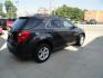2015 Tungsten Metallic /Greystone Chevrolet Equinox 1LT AWD (2GNFLFEK7F6) with an 2.4L L4 DOHC 16V FFV engine, 6-Speed Automatic transmission, located at 827 W 26th Street, Erie, PA, 16508, (814) 455-3401, 42.105431, -80.090942 - Thanks for looking at our low mileage accident-free new Chevy trade in. This is the LT model with all wheel drive, power drivers seat, back up camera, Bluetooth and lots more. A full service was just completed in our service department with new Pa state and emissions inspection plus a lube oil and f - Photo#3