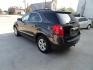 2015 Tungsten Metallic /Greystone Chevrolet Equinox 1LT AWD (2GNFLFEK7F6) with an 2.4L L4 DOHC 16V FFV engine, 6-Speed Automatic transmission, located at 827 W 26th Street, Erie, PA, 16508, (814) 455-3401, 42.105431, -80.090942 - Thanks for looking at our low mileage accident-free new Chevy trade in. This is the LT model with all wheel drive, power drivers seat, back up camera, Bluetooth and lots more. A full service was just completed in our service department with new Pa state and emissions inspection plus a lube oil and f - Photo#5