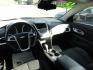 2015 Tungsten Metallic /Greystone Chevrolet Equinox 1LT AWD (2GNFLFEK7F6) with an 2.4L L4 DOHC 16V FFV engine, 6-Speed Automatic transmission, located at 827 W 26th Street, Erie, PA, 16508, (814) 455-3401, 42.105431, -80.090942 - Thanks for looking at our low mileage accident-free new Chevy trade in. This is the LT model with all wheel drive, power drivers seat, back up camera, Bluetooth and lots more. A full service was just completed in our service department with new Pa state and emissions inspection plus a lube oil and f - Photo#8