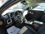2015 Tungsten Metallic /Greystone Chevrolet Equinox 1LT AWD (2GNFLFEK7F6) with an 2.4L L4 DOHC 16V FFV engine, 6-Speed Automatic transmission, located at 827 W 26th Street, Erie, PA, 16508, (814) 455-3401, 42.105431, -80.090942 - Thanks for looking at our low mileage accident-free new Chevy trade in. This is the LT model with all wheel drive, power drivers seat, back up camera, Bluetooth and lots more. A full service was just completed in our service department with new Pa state and emissions inspection plus a lube oil and f - Photo#9