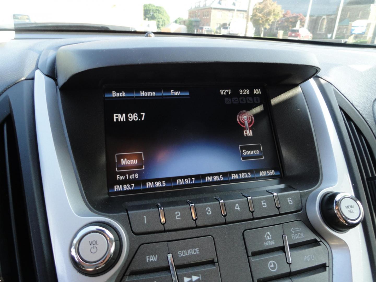 2015 Tungsten Metallic /Greystone Chevrolet Equinox 1LT AWD (2GNFLFEK7F6) with an 2.4L L4 DOHC 16V FFV engine, 6-Speed Automatic transmission, located at 827 W 26th Street, Erie, PA, 16508, (814) 455-3401, 42.105431, -80.090942 - Thanks for looking at our low mileage accident-free new Chevy trade in. This is the LT model with all wheel drive, power drivers seat, back up camera, Bluetooth and lots more. A full service was just completed in our service department with new Pa state and emissions inspection plus a lube oil and f - Photo#12
