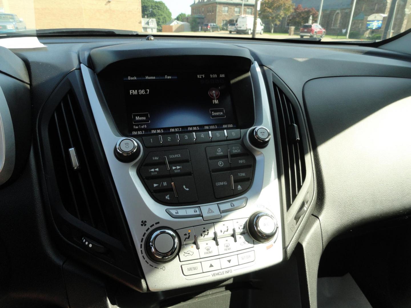 2015 Tungsten Metallic /Greystone Chevrolet Equinox 1LT AWD (2GNFLFEK7F6) with an 2.4L L4 DOHC 16V FFV engine, 6-Speed Automatic transmission, located at 827 W 26th Street, Erie, PA, 16508, (814) 455-3401, 42.105431, -80.090942 - Thanks for looking at our low mileage accident-free new Chevy trade in. This is the LT model with all wheel drive, power drivers seat, back up camera, Bluetooth and lots more. A full service was just completed in our service department with new Pa state and emissions inspection plus a lube oil and f - Photo#15