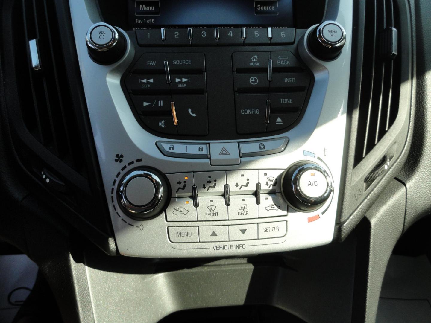 2015 Tungsten Metallic /Greystone Chevrolet Equinox 1LT AWD (2GNFLFEK7F6) with an 2.4L L4 DOHC 16V FFV engine, 6-Speed Automatic transmission, located at 827 W 26th Street, Erie, PA, 16508, (814) 455-3401, 42.105431, -80.090942 - Thanks for looking at our low mileage accident-free new Chevy trade in. This is the LT model with all wheel drive, power drivers seat, back up camera, Bluetooth and lots more. A full service was just completed in our service department with new Pa state and emissions inspection plus a lube oil and f - Photo#16