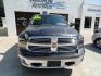 2016 Granite Crystal Metallic /Greystone RAM 1500 Big Horn Crew Cab SWB 4WD (3C6RR7LT4GG) with an 5.7L V8 OHV 16V engine, 6A transmission, located at 827 W 26th Street, Erie, PA, 16508, (814) 455-3401, 42.105431, -80.090942 - Photo#1