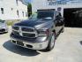2016 Granite Crystal Metallic /Greystone RAM 1500 Big Horn Crew Cab SWB 4WD (3C6RR7LT4GG) with an 5.7L V8 OHV 16V engine, 6A transmission, located at 827 W 26th Street, Erie, PA, 16508, (814) 455-3401, 42.105431, -80.090942 - Photo#7
