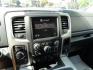 2016 Granite Crystal Metallic /Greystone RAM 1500 Big Horn Crew Cab SWB 4WD (3C6RR7LT4GG) with an 5.7L V8 OHV 16V engine, 6A transmission, located at 827 W 26th Street, Erie, PA, 16508, (814) 455-3401, 42.105431, -80.090942 - Photo#13