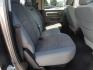 2016 Granite Crystal Metallic /Greystone RAM 1500 Big Horn Crew Cab SWB 4WD (3C6RR7LT4GG) with an 5.7L V8 OHV 16V engine, 6A transmission, located at 827 W 26th Street, Erie, PA, 16508, (814) 455-3401, 42.105431, -80.090942 - Photo#42