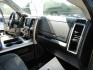 2016 Granite Crystal Metallic /Greystone RAM 1500 Big Horn Crew Cab SWB 4WD (3C6RR7LT4GG) with an 5.7L V8 OHV 16V engine, 6A transmission, located at 827 W 26th Street, Erie, PA, 16508, (814) 455-3401, 42.105431, -80.090942 - Photo#44