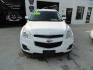 2015 Summit White /Graphite Chevrolet Equinox LT AWD (2GNFLFEK3F6) with an 2.4L L4 DOHC 16V FFV engine, 6-Speed Automatic transmission, located at 827 W 26th Street, Erie, PA, 16508, (814) 455-3401, 42.105431, -80.090942 - Thanks for looking at our two-owner accident and rust-free recent arrival. This is the LT model with all wheel drive, factory remote start, power drivers seat, back up camera and lots more. A full service was just completed in our service department with new Pa state and emissions inspection plus a - Photo#1