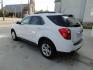 2015 Summit White /Graphite Chevrolet Equinox LT AWD (2GNFLFEK3F6) with an 2.4L L4 DOHC 16V FFV engine, 6-Speed Automatic transmission, located at 827 W 26th Street, Erie, PA, 16508, (814) 455-3401, 42.105431, -80.090942 - Thanks for looking at our two-owner accident and rust-free recent arrival. This is the LT model with all wheel drive, factory remote start, power drivers seat, back up camera and lots more. A full service was just completed in our service department with new Pa state and emissions inspection plus a - Photo#5