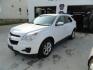 2015 Summit White /Graphite Chevrolet Equinox LT AWD (2GNFLFEK3F6) with an 2.4L L4 DOHC 16V FFV engine, 6-Speed Automatic transmission, located at 827 W 26th Street, Erie, PA, 16508, (814) 455-3401, 42.105431, -80.090942 - Thanks for looking at our two-owner accident and rust-free recent arrival. This is the LT model with all wheel drive, factory remote start, power drivers seat, back up camera and lots more. A full service was just completed in our service department with new Pa state and emissions inspection plus a - Photo#6