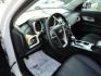 2015 Summit White /Graphite Chevrolet Equinox LT AWD (2GNFLFEK3F6) with an 2.4L L4 DOHC 16V FFV engine, 6-Speed Automatic transmission, located at 827 W 26th Street, Erie, PA, 16508, (814) 455-3401, 42.105431, -80.090942 - Thanks for looking at our two-owner accident and rust-free recent arrival. This is the LT model with all wheel drive, factory remote start, power drivers seat, back up camera and lots more. A full service was just completed in our service department with new Pa state and emissions inspection plus a - Photo#19
