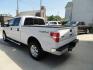 2013 Oxford White /Greystone Ford F-150 XLT SuperCrew 6.5-ft. Bed 4WD (1FTFW1ET5DF) with an 3.5L V6 TURBO engine, 6-Speed Automatic transmission, located at 827 W 26th Street, Erie, PA, 16508, (814) 455-3401, 42.105431, -80.090942 - Thanks for looking at our super clean rust and accident-free new arrival. This is the XLT Super Crew model with four-wheel drive, power drivers seat, power pedals, power rear sliding window, remote start, rear back up camera, rear parking sensors, the factory chrome package and lots more. This truck - Photo#6