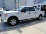 2013 Oxford White /Greystone Ford F-150 XLT SuperCrew 6.5-ft. Bed 4WD (1FTFW1ET5DF) with an 3.5L V6 TURBO engine, 6-Speed Automatic transmission, located at 827 W 26th Street, Erie, PA, 16508, (814) 455-3401, 42.105431, -80.090942 - Thanks for looking at our super clean rust and accident-free new arrival. This is the XLT Super Crew model with four-wheel drive, power drivers seat, power pedals, power rear sliding window, remote start, rear back up camera, rear parking sensors, the factory chrome package and lots more. This truck - Photo#7