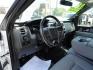 2013 Oxford White /Greystone Ford F-150 XLT SuperCrew 6.5-ft. Bed 4WD (1FTFW1ET5DF) with an 3.5L V6 TURBO engine, 6-Speed Automatic transmission, located at 827 W 26th Street, Erie, PA, 16508, (814) 455-3401, 42.105431, -80.090942 - Thanks for looking at our super clean rust and accident-free new arrival. This is the XLT Super Crew model with four-wheel drive, power drivers seat, power pedals, power rear sliding window, remote start, rear back up camera, rear parking sensors, the factory chrome package and lots more. This truck - Photo#12