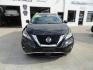 2020 Super Black /Graphite Nissan Murano SL (5N1AZ2CS6LN) with an 3.5L V6 DOHC 24V engine, CVT transmission, located at 827 W 26th Street, Erie, PA, 16508, (814) 455-3401, 42.105431, -80.090942 - Photo#1