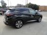 2020 Super Black /Graphite Nissan Murano SL (5N1AZ2CS6LN) with an 3.5L V6 DOHC 24V engine, CVT transmission, located at 827 W 26th Street, Erie, PA, 16508, (814) 455-3401, 42.105431, -80.090942 - Photo#3