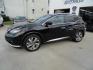 2020 Super Black /Graphite Nissan Murano SL (5N1AZ2CS6LN) with an 3.5L V6 DOHC 24V engine, CVT transmission, located at 827 W 26th Street, Erie, PA, 16508, (814) 455-3401, 42.105431, -80.090942 - Photo#6