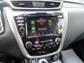 2020 Super Black /Graphite Nissan Murano SL (5N1AZ2CS6LN) with an 3.5L V6 DOHC 24V engine, CVT transmission, located at 827 W 26th Street, Erie, PA, 16508, (814) 455-3401, 42.105431, -80.090942 - Photo#9