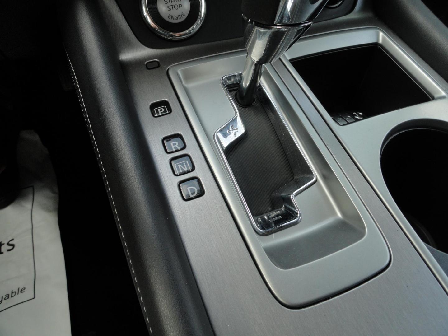 2020 Super Black /Graphite Nissan Murano SL (5N1AZ2CS6LN) with an 3.5L V6 DOHC 24V engine, CVT transmission, located at 827 W 26th Street, Erie, PA, 16508, (814) 455-3401, 42.105431, -80.090942 - Photo#14