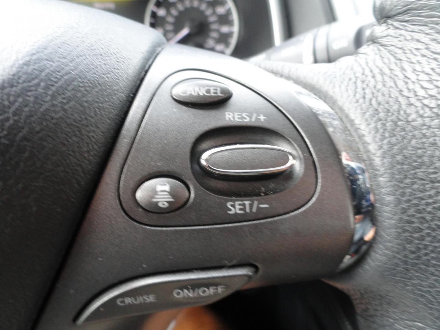 2020 Super Black /Graphite Nissan Murano SL (5N1AZ2CS6LN) with an 3.5L V6 DOHC 24V engine, CVT transmission, located at 827 W 26th Street, Erie, PA, 16508, (814) 455-3401, 42.105431, -80.090942 - Photo#18