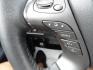 2020 Super Black /Graphite Nissan Murano SL (5N1AZ2CS6LN) with an 3.5L V6 DOHC 24V engine, CVT transmission, located at 827 W 26th Street, Erie, PA, 16508, (814) 455-3401, 42.105431, -80.090942 - Photo#19