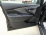 2020 Super Black /Graphite Nissan Murano SL (5N1AZ2CS6LN) with an 3.5L V6 DOHC 24V engine, CVT transmission, located at 827 W 26th Street, Erie, PA, 16508, (814) 455-3401, 42.105431, -80.090942 - Photo#23