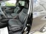 2020 Super Black /Graphite Nissan Murano SL (5N1AZ2CS6LN) with an 3.5L V6 DOHC 24V engine, CVT transmission, located at 827 W 26th Street, Erie, PA, 16508, (814) 455-3401, 42.105431, -80.090942 - Photo#25