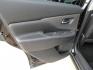 2020 Super Black /Graphite Nissan Murano SL (5N1AZ2CS6LN) with an 3.5L V6 DOHC 24V engine, CVT transmission, located at 827 W 26th Street, Erie, PA, 16508, (814) 455-3401, 42.105431, -80.090942 - Photo#30