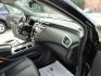 2020 Super Black /Graphite Nissan Murano SL (5N1AZ2CS6LN) with an 3.5L V6 DOHC 24V engine, CVT transmission, located at 827 W 26th Street, Erie, PA, 16508, (814) 455-3401, 42.105431, -80.090942 - Photo#38