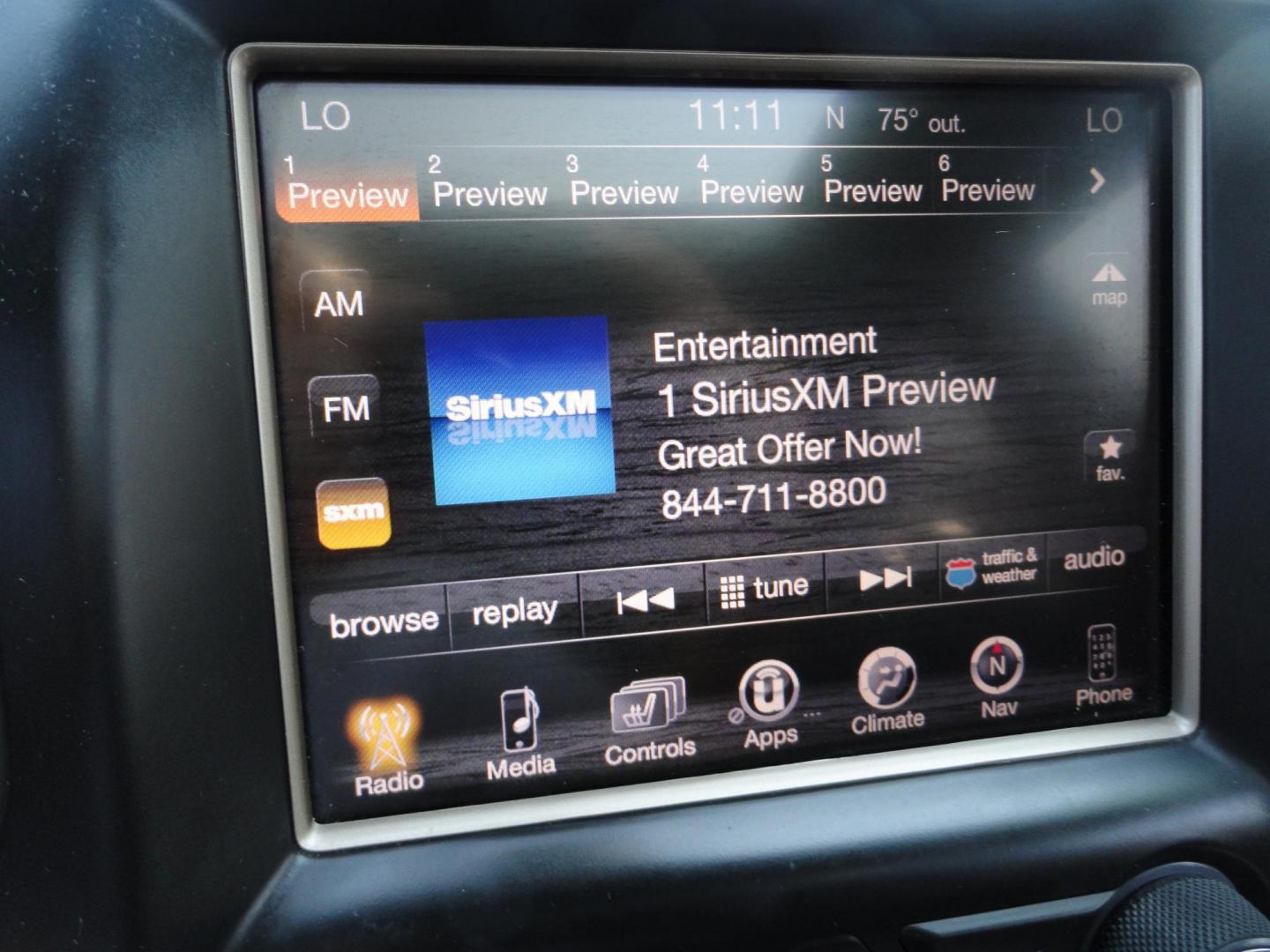 2014 Brillant Black Crystal /Jet Black Jeep Grand Cherokee Limited 4WD (1C4RJFBG7EC) with an 3.6L V6 DOHC 24V engine, 5-Speed Automatic transmission, located at 827 W 26th Street, Erie, PA, 16508, (814) 455-3401, 42.105431, -80.090942 - Thanks for looking at our low mileage rust free new Jeep trade. This is the Limited model with all wheel drive, power sunroof, power lift gate, power drivers seat, remote start, heated front and second row seats, navigation, blind spot monitor, upgrade wheels and lots more. A full service was just c - Photo#10