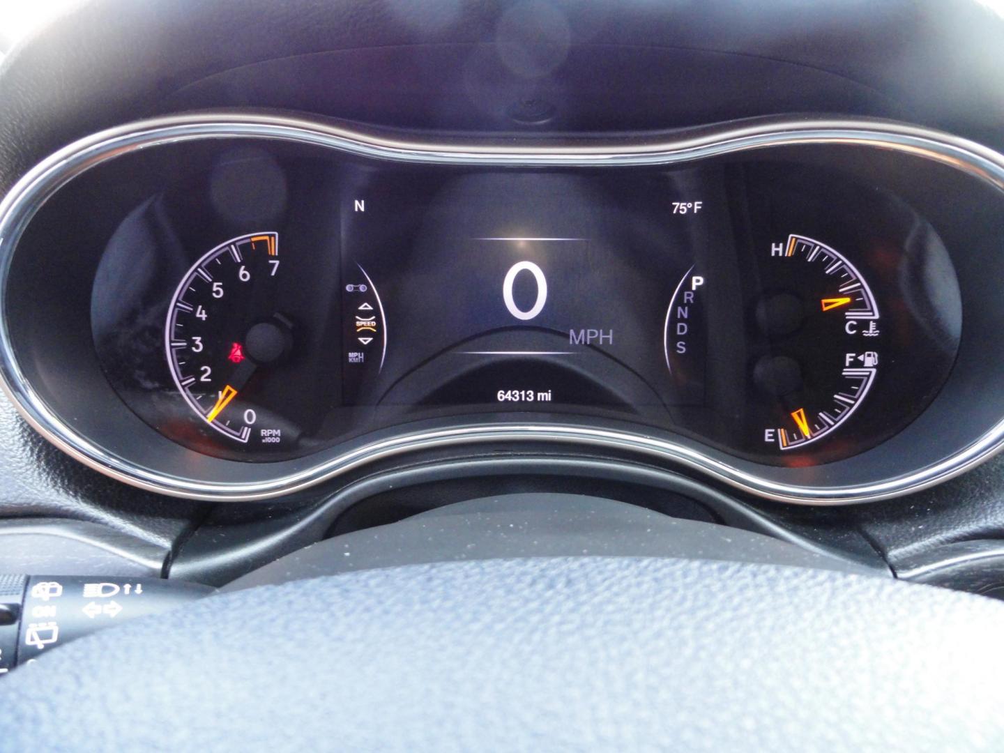 2014 Brillant Black Crystal /Jet Black Jeep Grand Cherokee Limited 4WD (1C4RJFBG7EC) with an 3.6L V6 DOHC 24V engine, 5-Speed Automatic transmission, located at 827 W 26th Street, Erie, PA, 16508, (814) 455-3401, 42.105431, -80.090942 - Thanks for looking at our low mileage rust free new Jeep trade. This is the Limited model with all wheel drive, power sunroof, power lift gate, power drivers seat, remote start, heated front and second row seats, navigation, blind spot monitor, upgrade wheels and lots more. A full service was just c - Photo#20