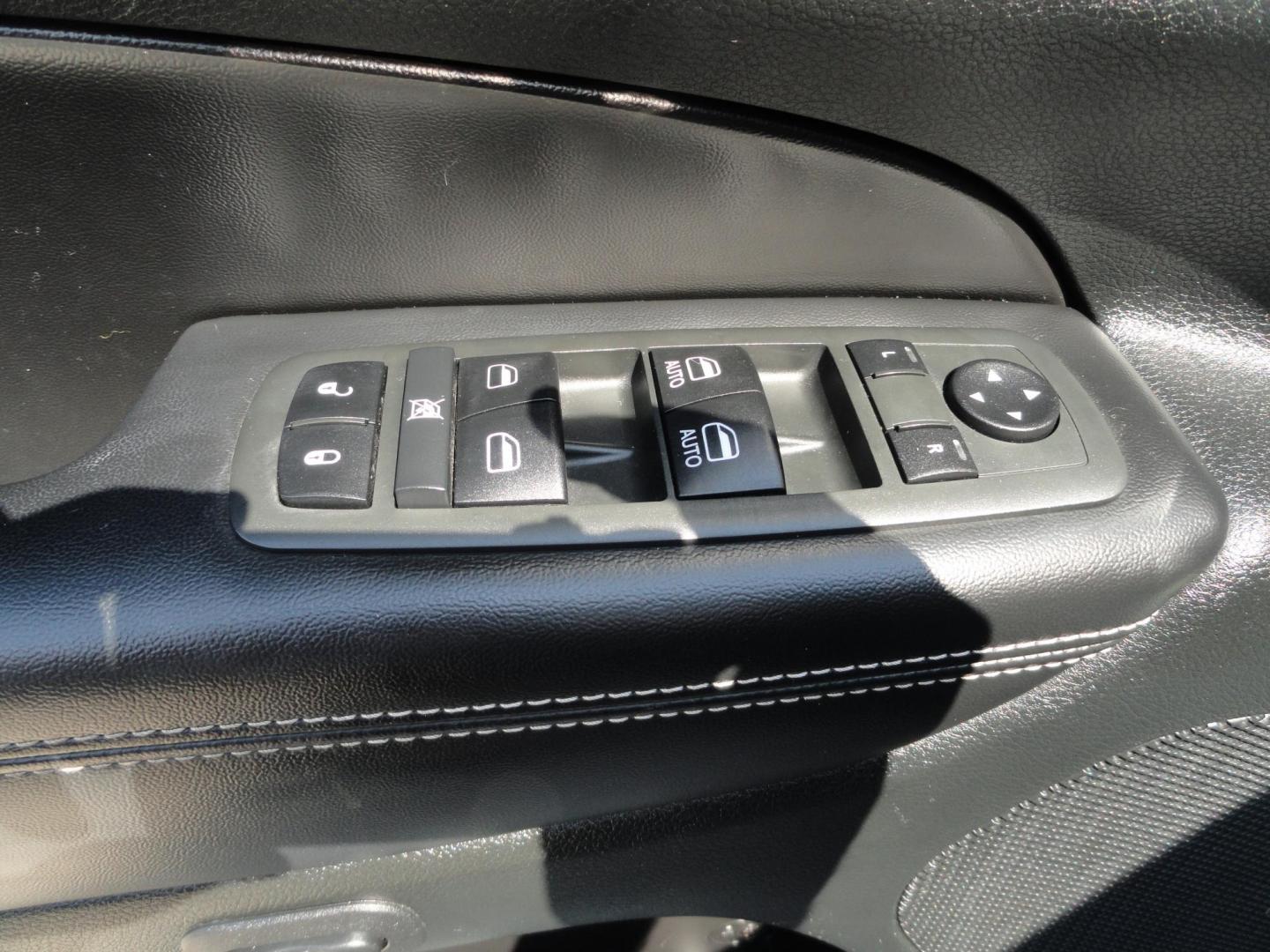 2014 Brillant Black Crystal /Jet Black Jeep Grand Cherokee Limited 4WD (1C4RJFBG7EC) with an 3.6L V6 DOHC 24V engine, 5-Speed Automatic transmission, located at 827 W 26th Street, Erie, PA, 16508, (814) 455-3401, 42.105431, -80.090942 - Thanks for looking at our low mileage rust free new Jeep trade. This is the Limited model with all wheel drive, power sunroof, power lift gate, power drivers seat, remote start, heated front and second row seats, navigation, blind spot monitor, upgrade wheels and lots more. A full service was just c - Photo#24