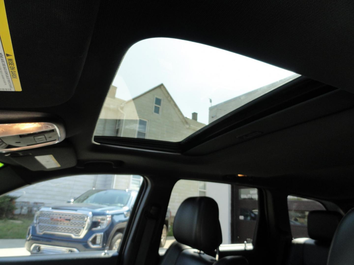 2014 Brillant Black Crystal /Jet Black Jeep Grand Cherokee Limited 4WD (1C4RJFBG7EC) with an 3.6L V6 DOHC 24V engine, 5-Speed Automatic transmission, located at 827 W 26th Street, Erie, PA, 16508, (814) 455-3401, 42.105431, -80.090942 - Thanks for looking at our low mileage rust free new Jeep trade. This is the Limited model with all wheel drive, power sunroof, power lift gate, power drivers seat, remote start, heated front and second row seats, navigation, blind spot monitor, upgrade wheels and lots more. A full service was just c - Photo#29