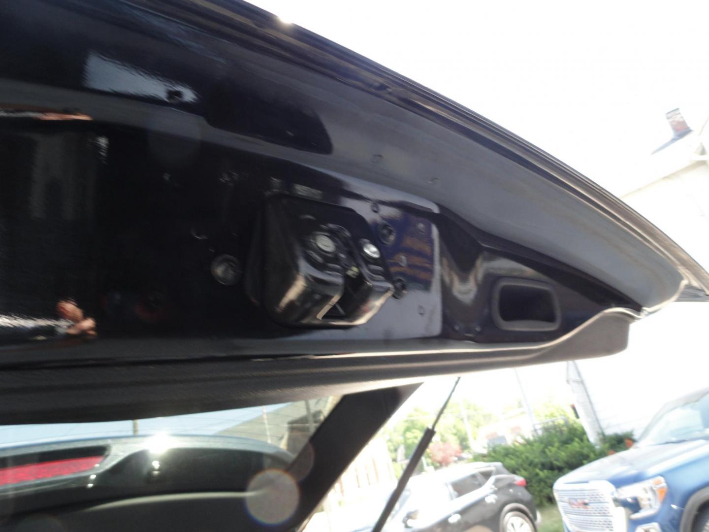 2014 Brillant Black Crystal /Jet Black Jeep Grand Cherokee Limited 4WD (1C4RJFBG7EC) with an 3.6L V6 DOHC 24V engine, 5-Speed Automatic transmission, located at 827 W 26th Street, Erie, PA, 16508, (814) 455-3401, 42.105431, -80.090942 - Thanks for looking at our low mileage rust free new Jeep trade. This is the Limited model with all wheel drive, power sunroof, power lift gate, power drivers seat, remote start, heated front and second row seats, navigation, blind spot monitor, upgrade wheels and lots more. A full service was just c - Photo#42