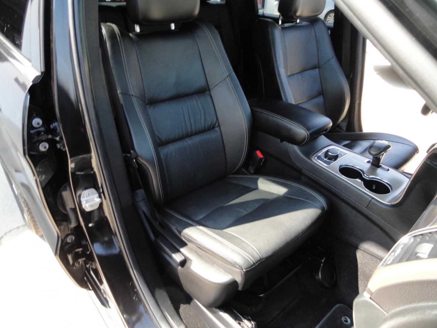 2014 Brillant Black Crystal /Jet Black Jeep Grand Cherokee Limited 4WD (1C4RJFBG7EC) with an 3.6L V6 DOHC 24V engine, 5-Speed Automatic transmission, located at 827 W 26th Street, Erie, PA, 16508, (814) 455-3401, 42.105431, -80.090942 - Thanks for looking at our low mileage rust free new Jeep trade. This is the Limited model with all wheel drive, power sunroof, power lift gate, power drivers seat, remote start, heated front and second row seats, navigation, blind spot monitor, upgrade wheels and lots more. A full service was just c - Photo#50