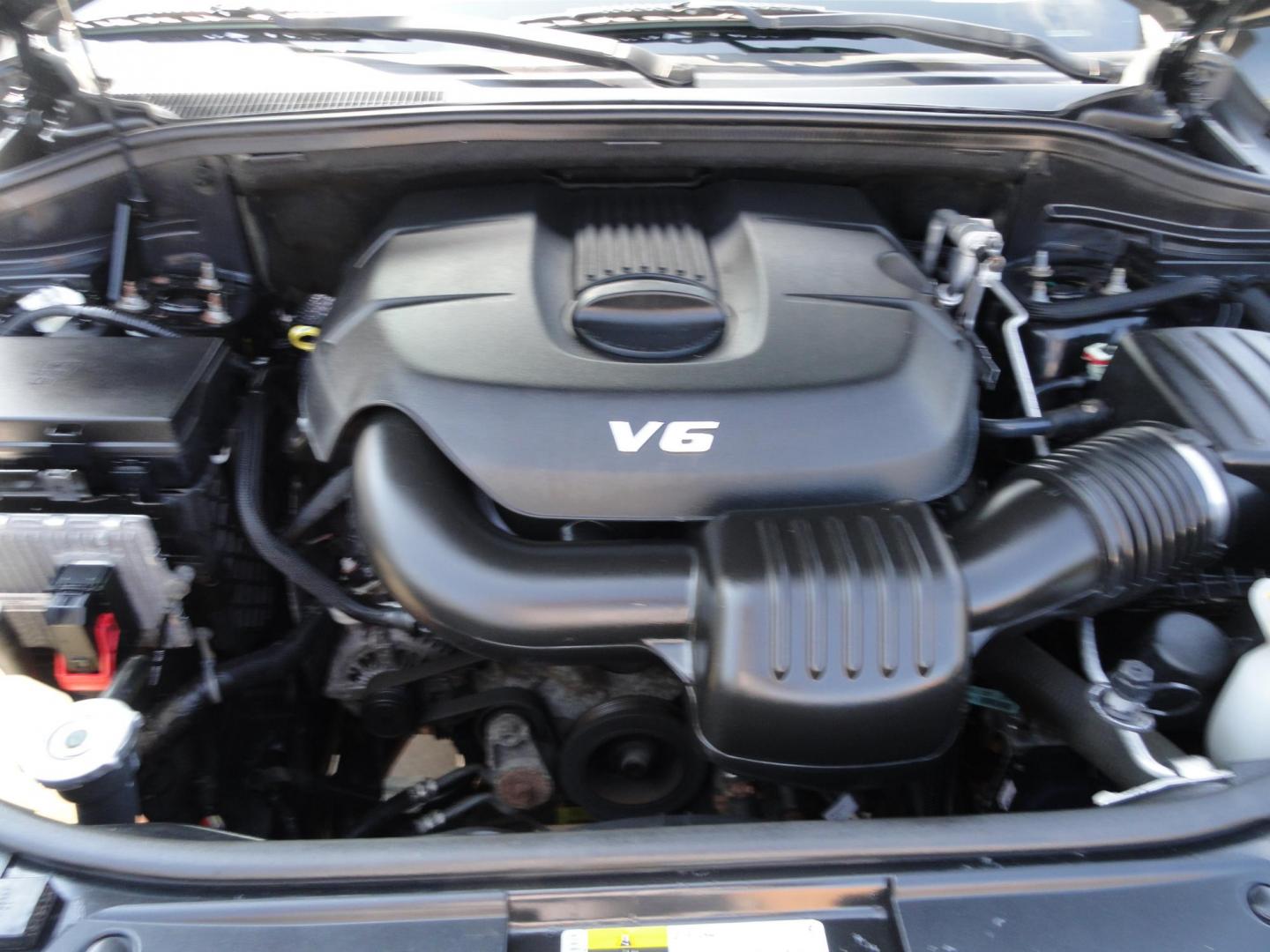 2014 Brillant Black Crystal /Jet Black Jeep Grand Cherokee Limited 4WD (1C4RJFBG7EC) with an 3.6L V6 DOHC 24V engine, 5-Speed Automatic transmission, located at 827 W 26th Street, Erie, PA, 16508, (814) 455-3401, 42.105431, -80.090942 - Thanks for looking at our low mileage rust free new Jeep trade. This is the Limited model with all wheel drive, power sunroof, power lift gate, power drivers seat, remote start, heated front and second row seats, navigation, blind spot monitor, upgrade wheels and lots more. A full service was just c - Photo#54