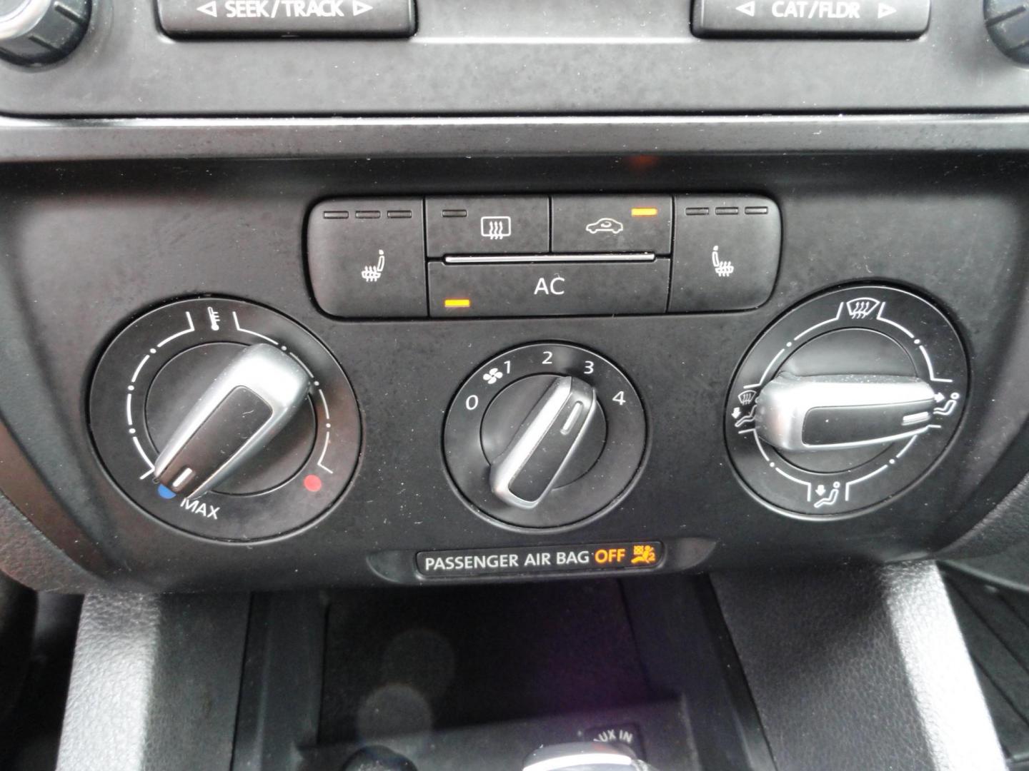 2012 Super Black /Greystone Volkswagen Jetta TDI (3VWLL7AJ2CM) with an 2.0L L4 DOHC 16V TURBO engine, 6-Speed Automatic transmission, located at 827 W 26th Street, Erie, PA, 16508, (814) 455-3401, 42.105431, -80.090942 - Thanks for looking at our two-owner accident and rust-free recent trade in. This is the TDI model which means diesel, leather seating area, heated front seats, keyless entry with both remotes, the factory owners manuals, Weathertech floor mats and lots more. This was a well-kept vehicle by its last - Photo#11