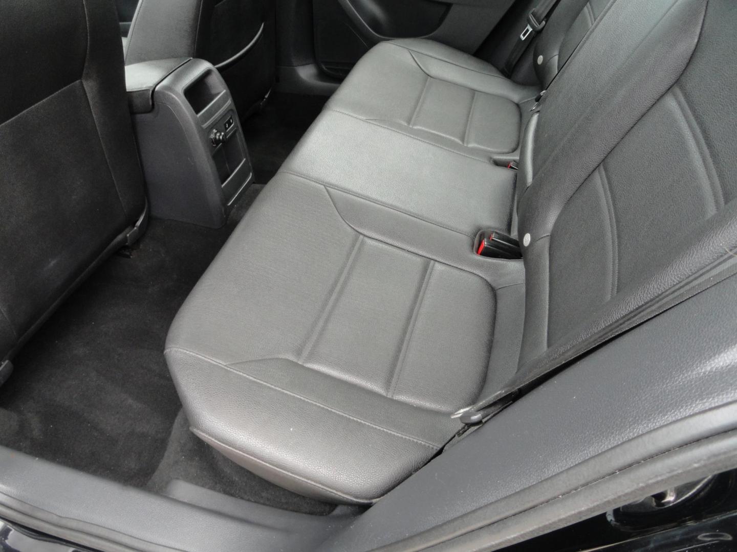 2012 Super Black /Greystone Volkswagen Jetta TDI (3VWLL7AJ2CM) with an 2.0L L4 DOHC 16V TURBO engine, 6-Speed Automatic transmission, located at 827 W 26th Street, Erie, PA, 16508, (814) 455-3401, 42.105431, -80.090942 - Thanks for looking at our two-owner accident and rust-free recent trade in. This is the TDI model which means diesel, leather seating area, heated front seats, keyless entry with both remotes, the factory owners manuals, Weathertech floor mats and lots more. This was a well-kept vehicle by its last - Photo#22