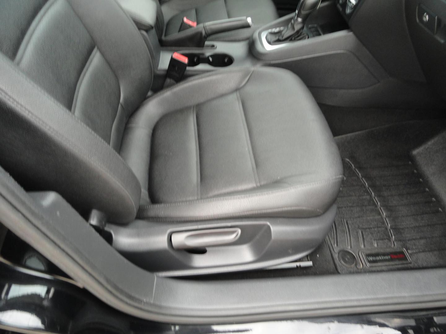 2012 Super Black /Greystone Volkswagen Jetta TDI (3VWLL7AJ2CM) with an 2.0L L4 DOHC 16V TURBO engine, 6-Speed Automatic transmission, located at 827 W 26th Street, Erie, PA, 16508, (814) 455-3401, 42.105431, -80.090942 - Thanks for looking at our two-owner accident and rust-free recent trade in. This is the TDI model which means diesel, leather seating area, heated front seats, keyless entry with both remotes, the factory owners manuals, Weathertech floor mats and lots more. This was a well-kept vehicle by its last - Photo#35