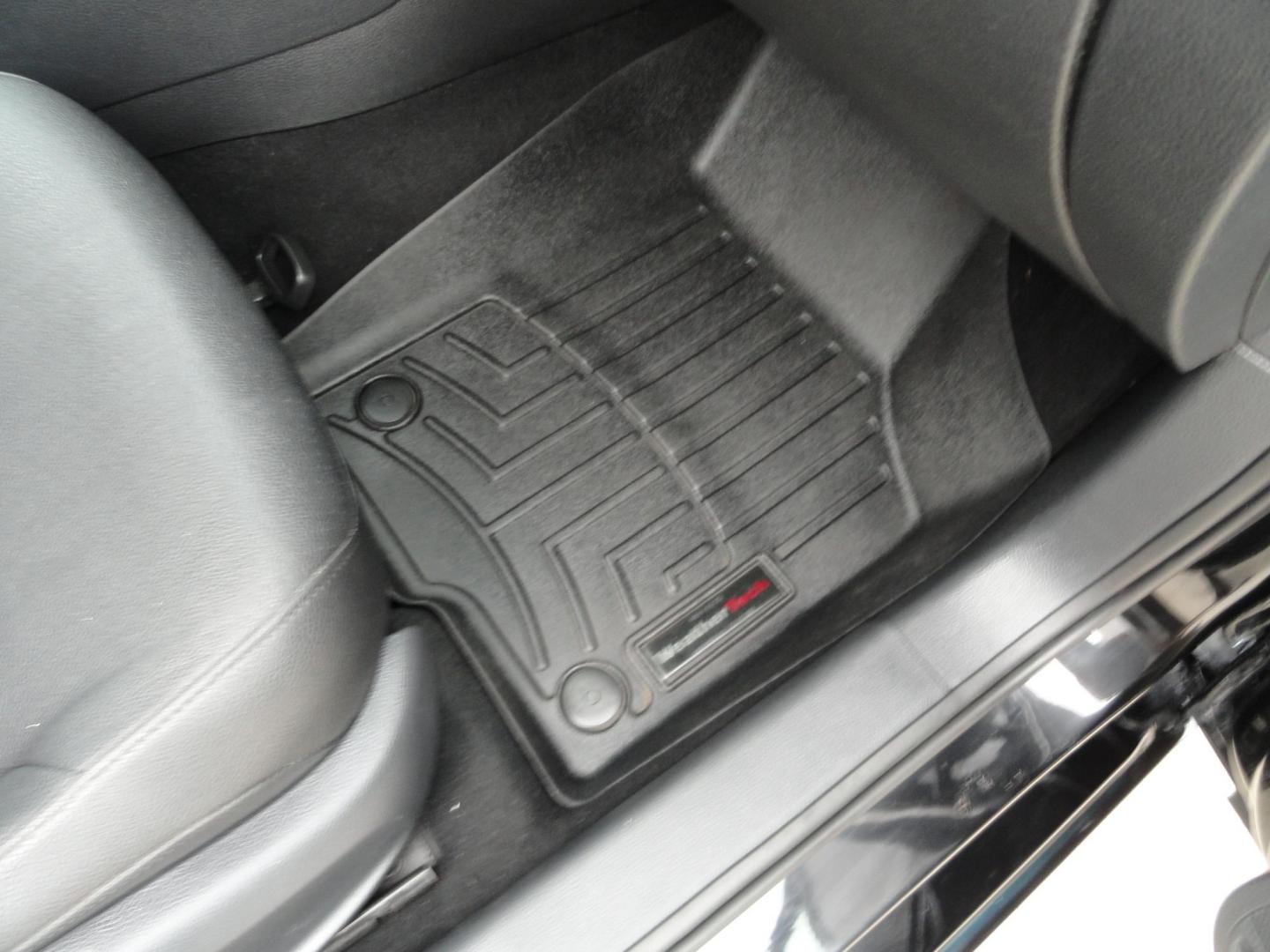 2012 Super Black /Greystone Volkswagen Jetta TDI (3VWLL7AJ2CM) with an 2.0L L4 DOHC 16V TURBO engine, 6-Speed Automatic transmission, located at 827 W 26th Street, Erie, PA, 16508, (814) 455-3401, 42.105431, -80.090942 - Thanks for looking at our two-owner accident and rust-free recent trade in. This is the TDI model which means diesel, leather seating area, heated front seats, keyless entry with both remotes, the factory owners manuals, Weathertech floor mats and lots more. This was a well-kept vehicle by its last - Photo#37