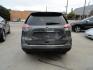 2015 Gun Metallic /Jet Black Nissan Rogue SL (5N1AT2MV1FC) with an 2.5L L4 DOHC 16V engine, Continuously Variable Transmission transmission, located at 827 W 26th Street, Erie, PA, 16508, (814) 455-3401, 42.105431, -80.090942 - Thanks for looking at our own owner, nonsmoker, accident and rust-free new Nissan trade. This is the SL model with all wheel drive, panoramic sunroof, power drivers seat, power lift gate, passive entry, heated front seats, push button start, back up camera with surround cameras, navigation, blind sp - Photo#4