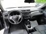 2015 Gun Metallic /Jet Black Nissan Rogue SL (5N1AT2MV1FC) with an 2.5L L4 DOHC 16V engine, Continuously Variable Transmission transmission, located at 827 W 26th Street, Erie, PA, 16508, (814) 455-3401, 42.105431, -80.090942 - Thanks for looking at our own owner, nonsmoker, accident and rust-free new Nissan trade. This is the SL model with all wheel drive, panoramic sunroof, power drivers seat, power lift gate, passive entry, heated front seats, push button start, back up camera with surround cameras, navigation, blind sp - Photo#8