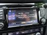 2015 Gun Metallic /Jet Black Nissan Rogue SL (5N1AT2MV1FC) with an 2.5L L4 DOHC 16V engine, Continuously Variable Transmission transmission, located at 827 W 26th Street, Erie, PA, 16508, (814) 455-3401, 42.105431, -80.090942 - Thanks for looking at our own owner, nonsmoker, accident and rust-free new Nissan trade. This is the SL model with all wheel drive, panoramic sunroof, power drivers seat, power lift gate, passive entry, heated front seats, push button start, back up camera with surround cameras, navigation, blind sp - Photo#10