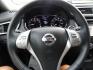 2015 Gun Metallic /Jet Black Nissan Rogue SL (5N1AT2MV1FC) with an 2.5L L4 DOHC 16V engine, Continuously Variable Transmission transmission, located at 827 W 26th Street, Erie, PA, 16508, (814) 455-3401, 42.105431, -80.090942 - Thanks for looking at our own owner, nonsmoker, accident and rust-free new Nissan trade. This is the SL model with all wheel drive, panoramic sunroof, power drivers seat, power lift gate, passive entry, heated front seats, push button start, back up camera with surround cameras, navigation, blind sp - Photo#17